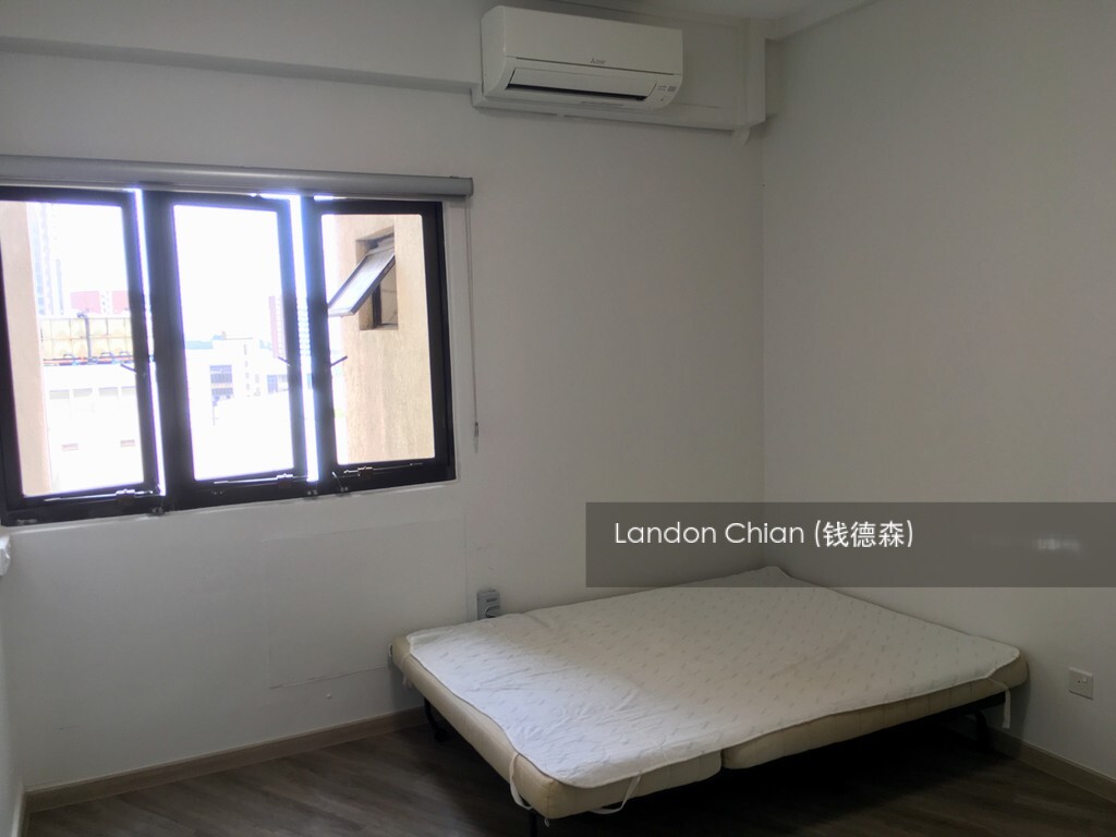 Bayshore Park (D16), Condominium #248509741